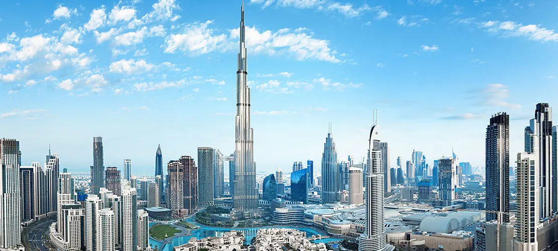 A Beginner Guide to Buying Property in Dubai- Arabian Azure